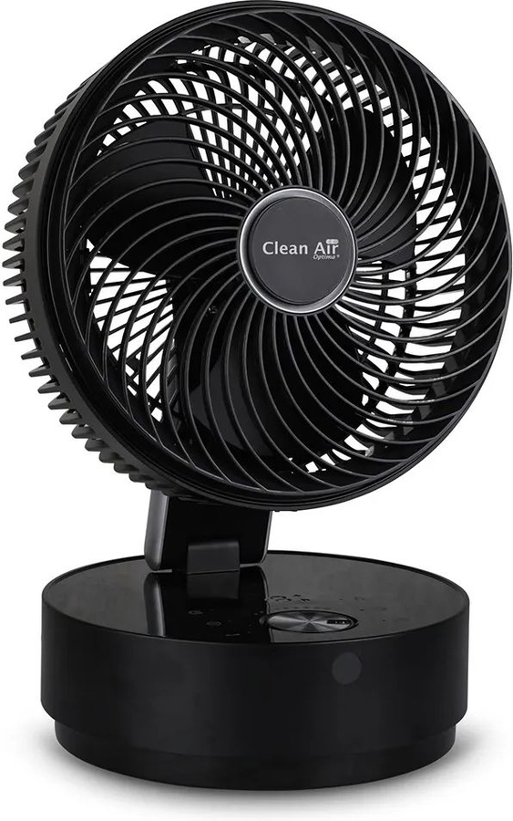 Clean Air Optima CA-404B Ventilator