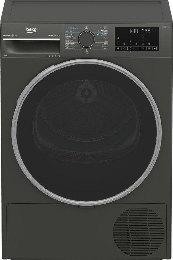 Beko B3T6923M2 Warmtepompdroger