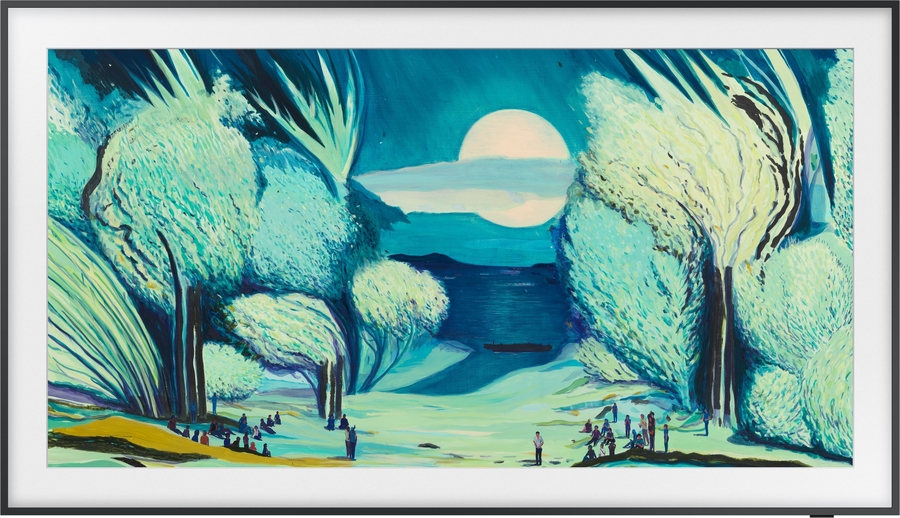 Samsung The Frame F-QE32LS03C (2023)