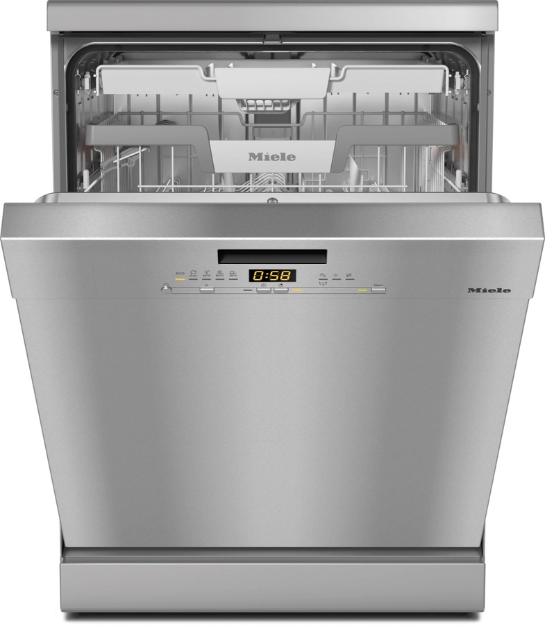 Miele G 5633 SC Front Active E Vaatwasser