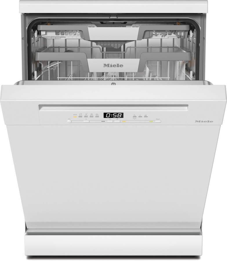 Miele G 5833 SC Active Plus E Vaatwasser