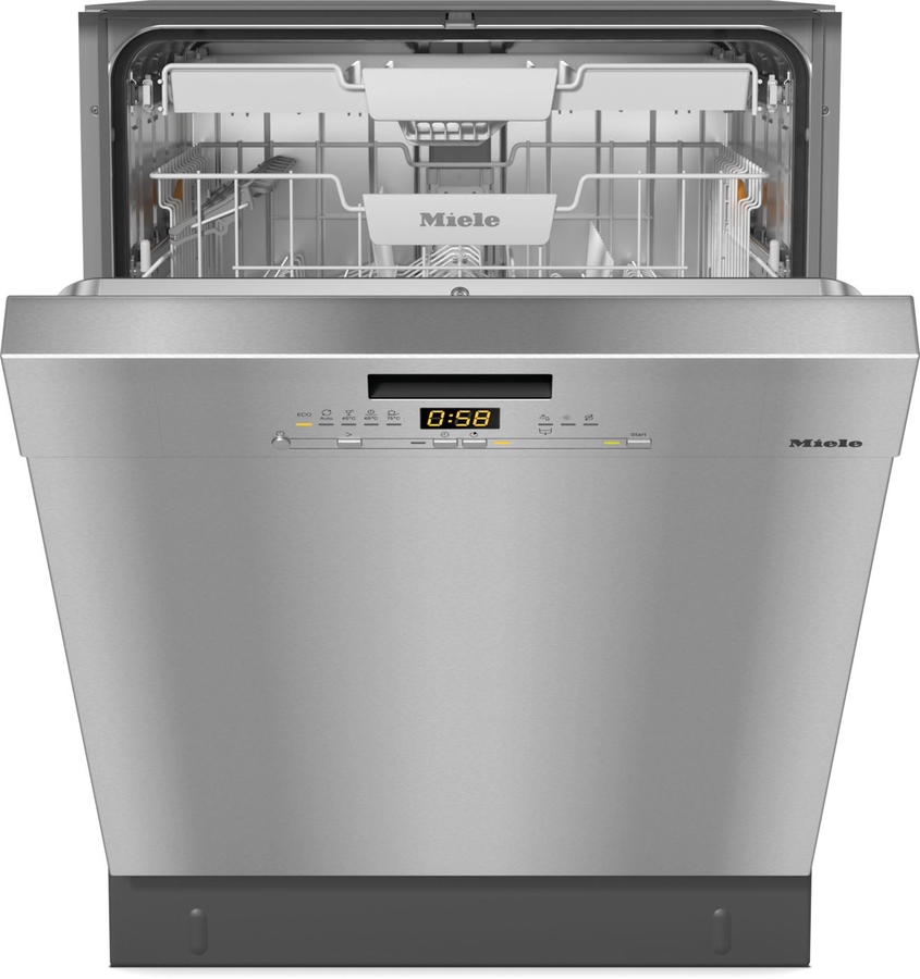 Miele G 5632 SCU Active S Inbouw Vaatwasser