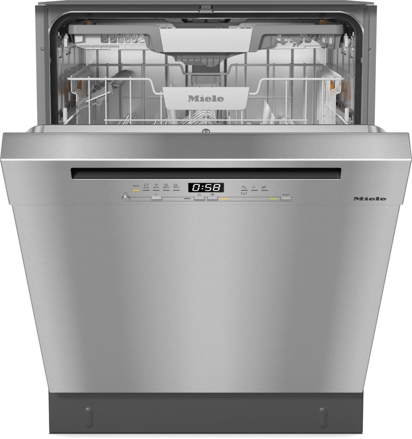Miele G 5832 SCU Active Plus S Inbouw Vaatwasser