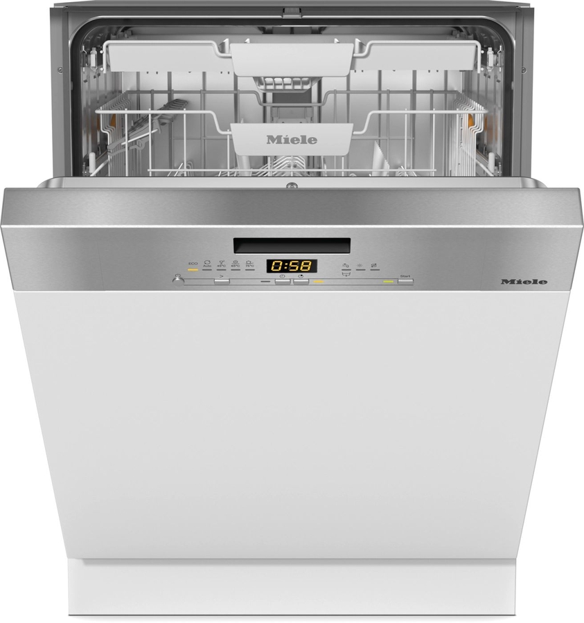 Miele G 5632 SCi Active S Inbouw Vaatwasser