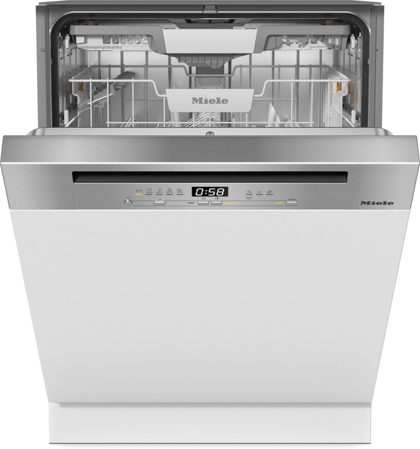 Miele G 5832 SCi Active Plus S Inbouw Vaatwasser