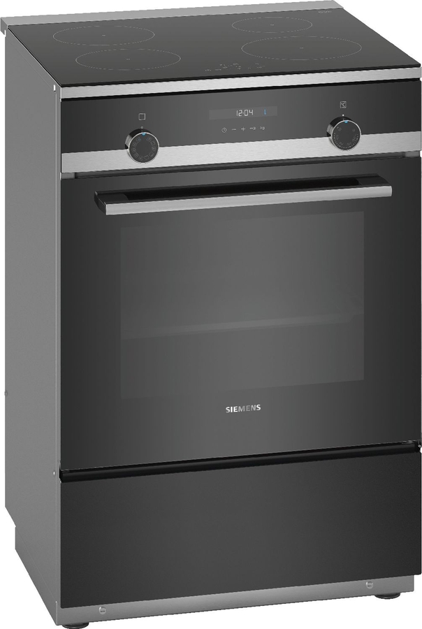 Siemens HL9S5E040U iQ500 Inductiefornuis