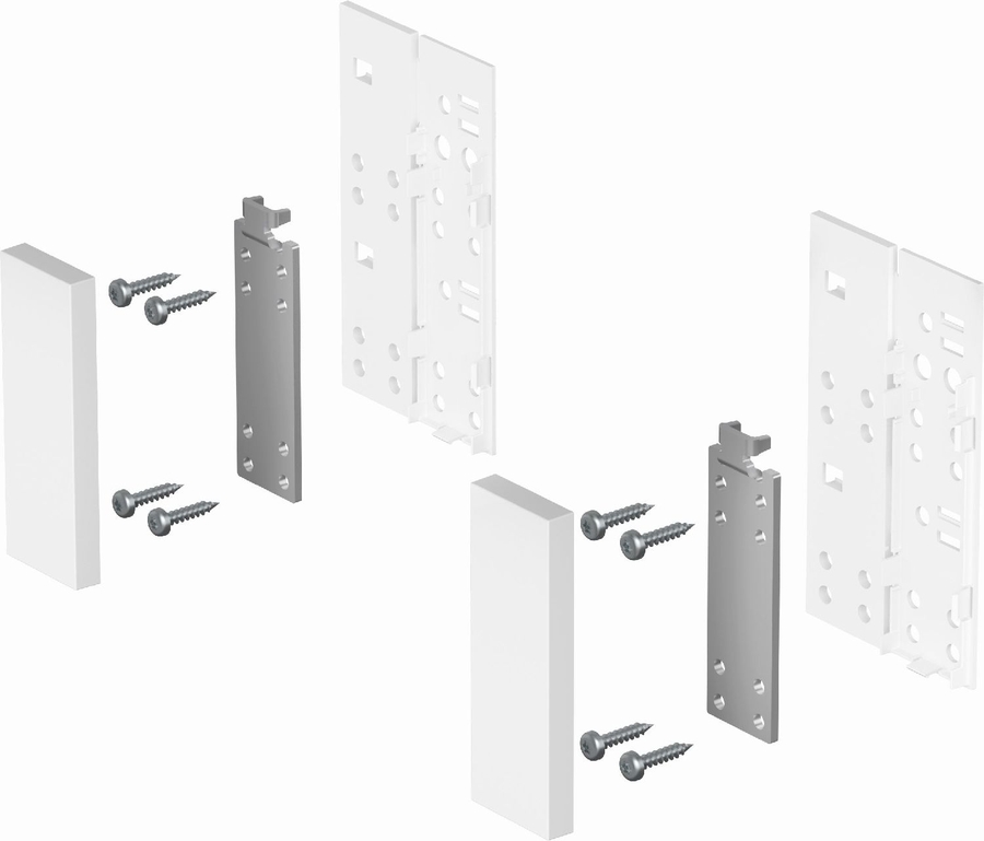 BOSCH KSZB0S00 Heavy Duty Hinge Support