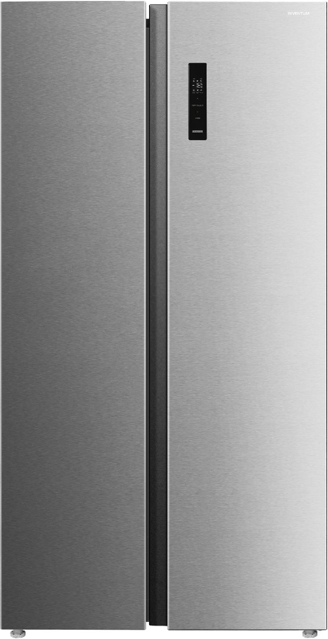 Inventum SKV0178R Amerikaanse Koelkast