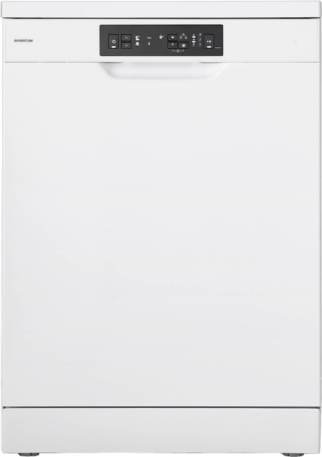 Inventum VVW6008AW Vaatwasser