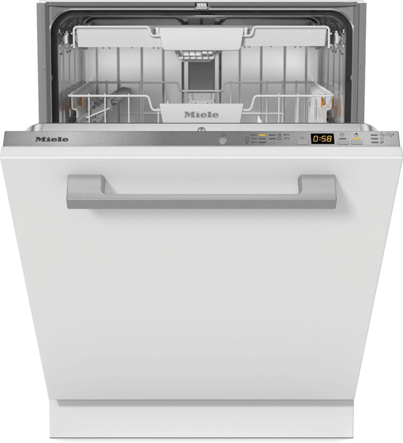 Miele G 5668 SCVi XXL Active E Inbouw Vaatwasser XXL