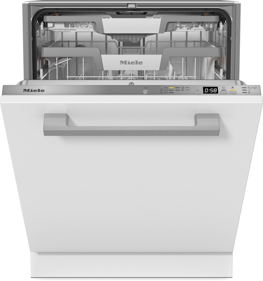 Miele G 5863 SCVi Active Plus E Inbouw Vaatwasser