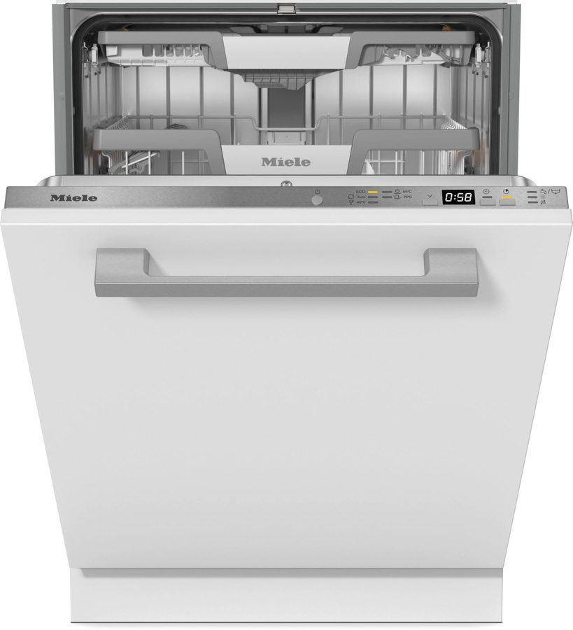 Miele G 5868 SCVi XXL Active Plus E Inbouw Vaatwasser XXL