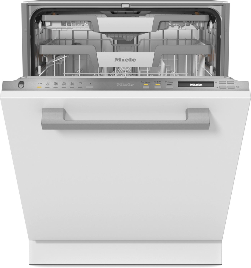 Miele G 7082 SCVi AutoDos Inbouw Vaatwasser