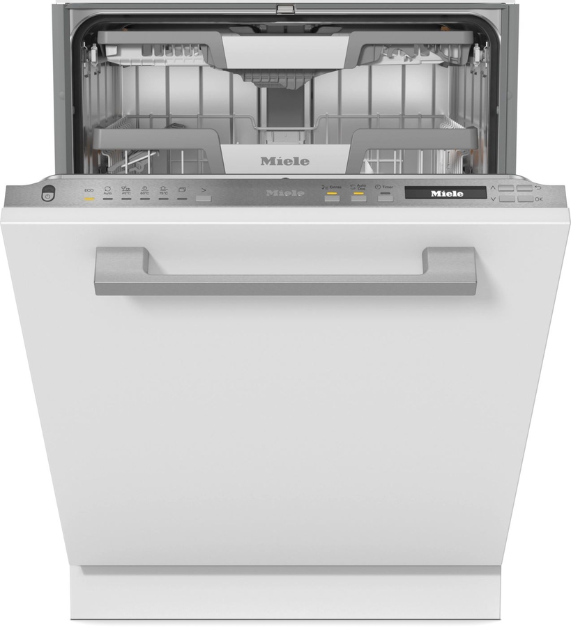 Miele G 7088 SCVi XXL AutoDos Vaatwasser XXL