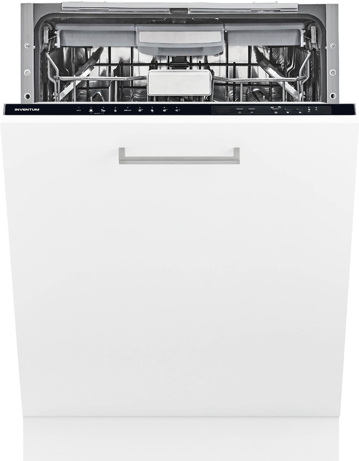 Inventum IVW6060A Inbouw Vaatwasser