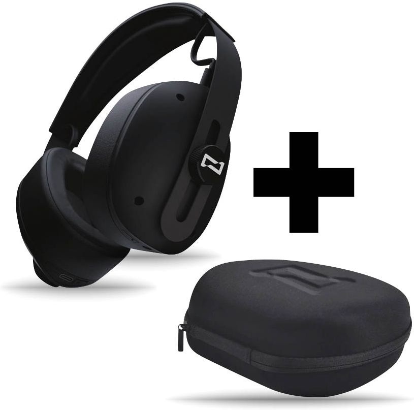 EP:Bundel Repeat Boss + gratis Repeat Bodyguard