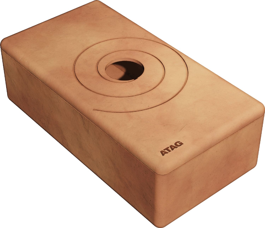 ATAG HS4003 HumidityBox