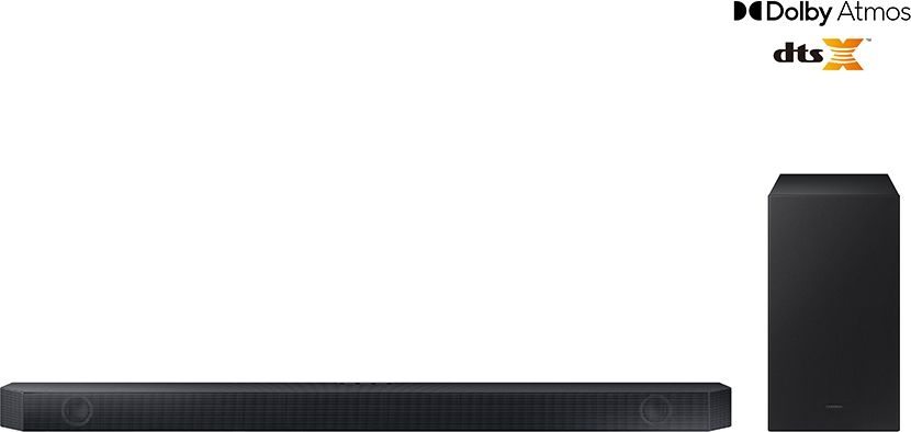 Q-series Soundbar HW-Q600F (2025)