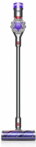 Dyson V8 Advanced Steelstofzuiger