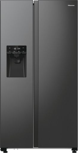 Hisense RS5P535NTFE Side-by-Side Koelkast