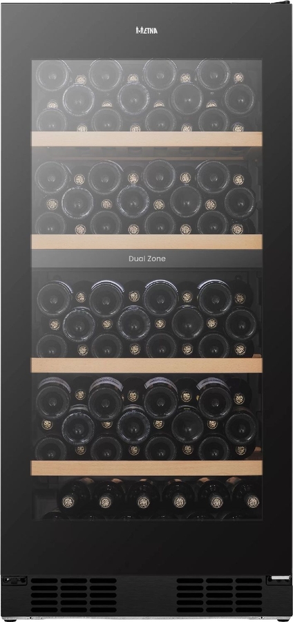 ETNA WKV584 Wijnklimaatkast
