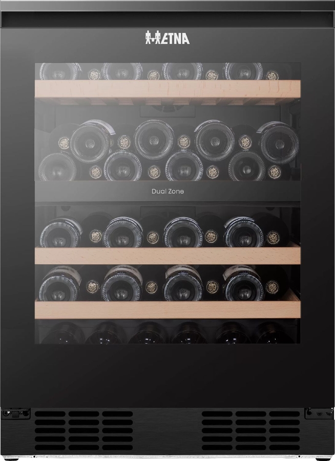 ETNA WKO546 Wijnklimaatkast