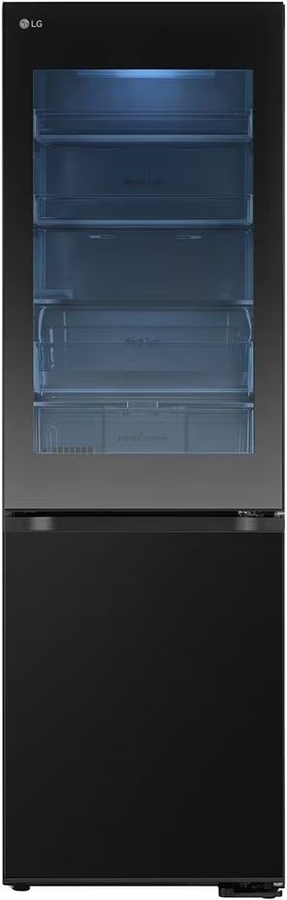 LG GBG5160CEV Koel-vriescombinatie