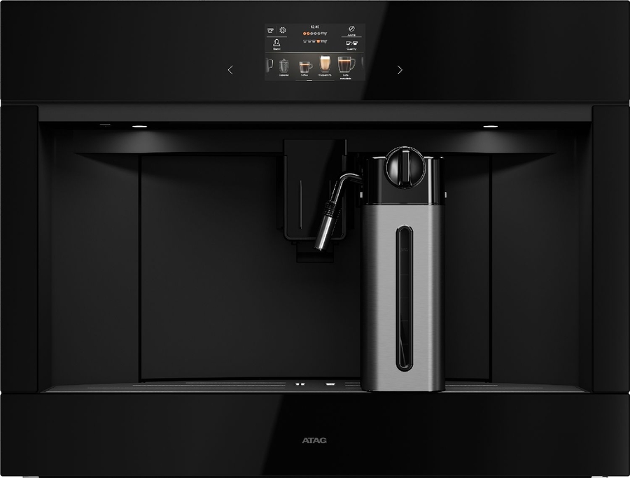 ATAG CM8471D Inbouw Koffiemachine