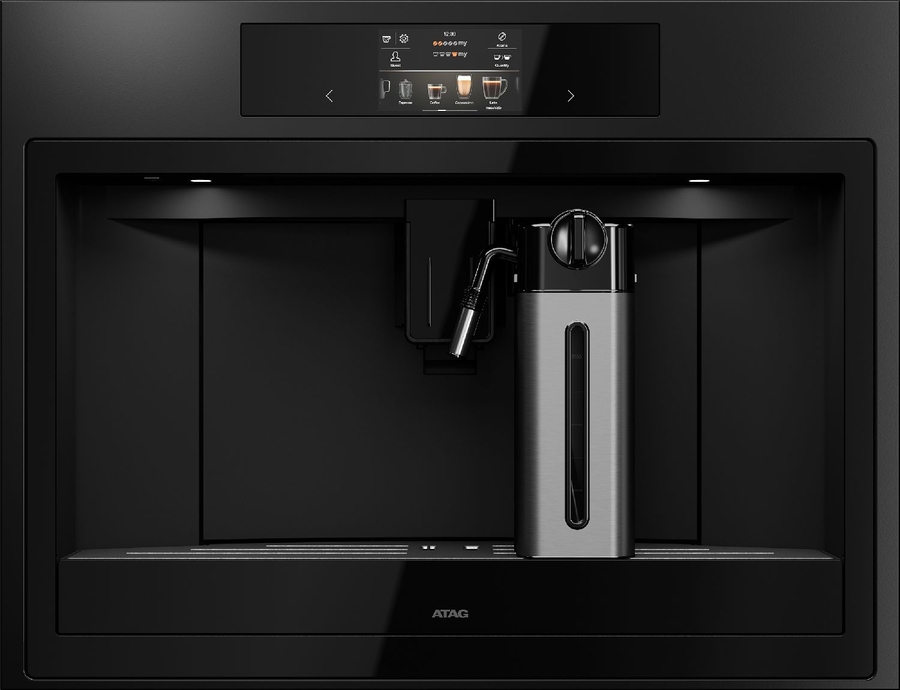 ATAG CM8495D Inbouw Koffiemachine
