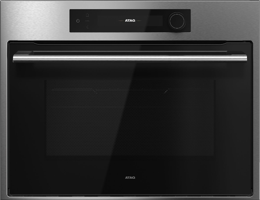 ATAG CX8411D Inbouwoven met Magnetron