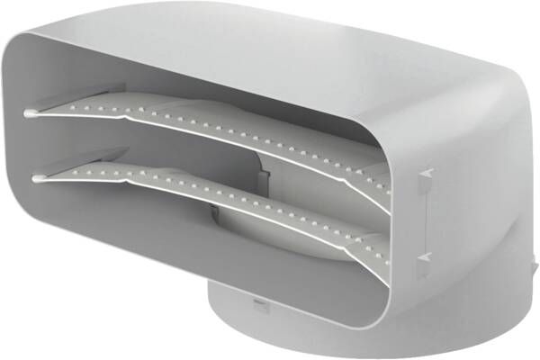 ATAG HD2024 Accessoire voor Afzuigkap