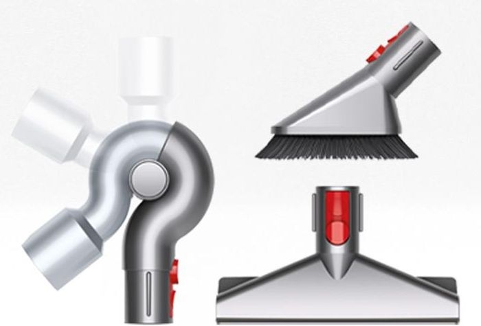 Dyson Furniture Cleaning Kit