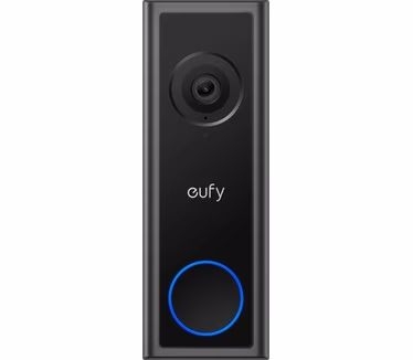 Eufy Video Deurbel C30