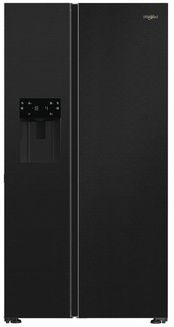 Whirlpool WHG2 6574W XK5E Amerikaanse Koelkast