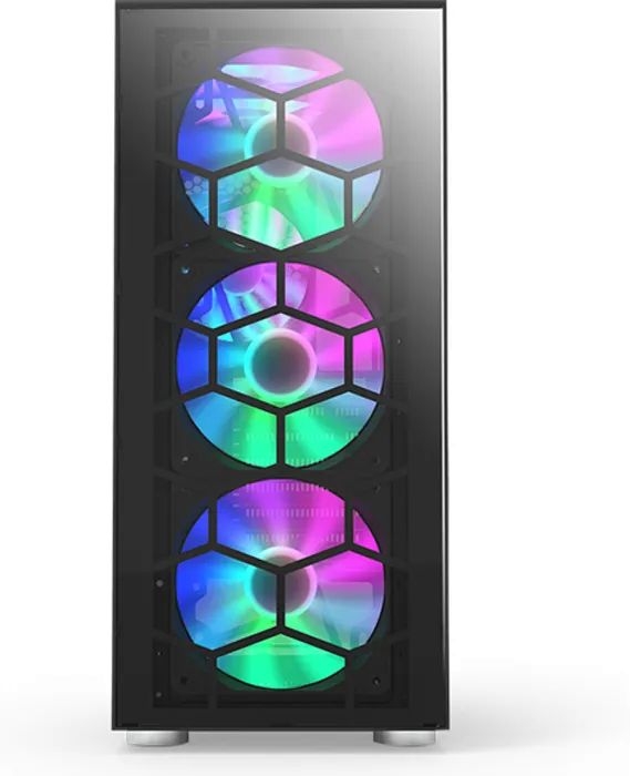 Xenith EP Elemental - Ryzen 5 8600G