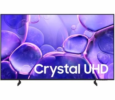 Samsung Crystal UHD UE50U8090F TV (2025)