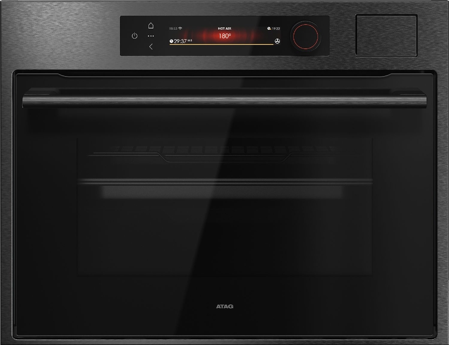 ATAG CS8412D Inbouw Oven