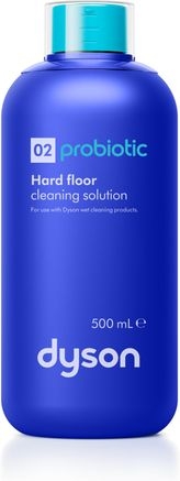 Dyson Floor Cleaning Solution
