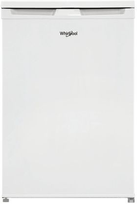 Whirlpool W55Z1 112W Vriezer - Tafelmodel