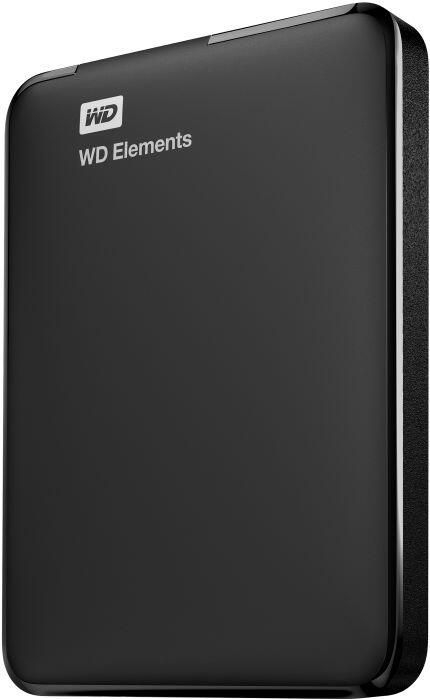 WD Elements Portable 6TB