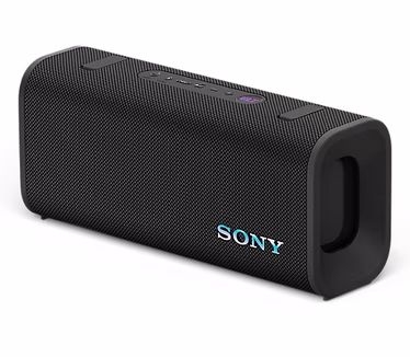 Sony ULT Field 30 Zwart
