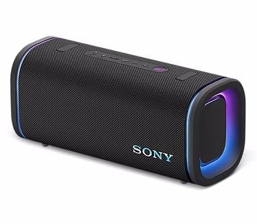 Sony SRS-ULT 50 ULT Field 5 zwart