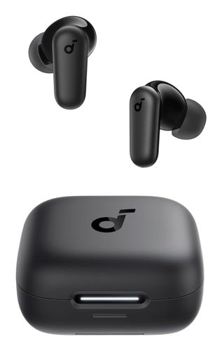 Anker P30i In-ear hoofdtelefoon Zwart