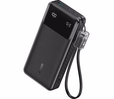 Anker Powerbank 20.000 mAh, 30W