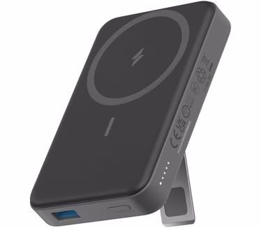 Anker MagGo Magnetic Wireless Powerbank 10.000mAh, 15W