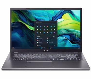 Acer Aspire 17 Pro A17-51M-55TR Notebook