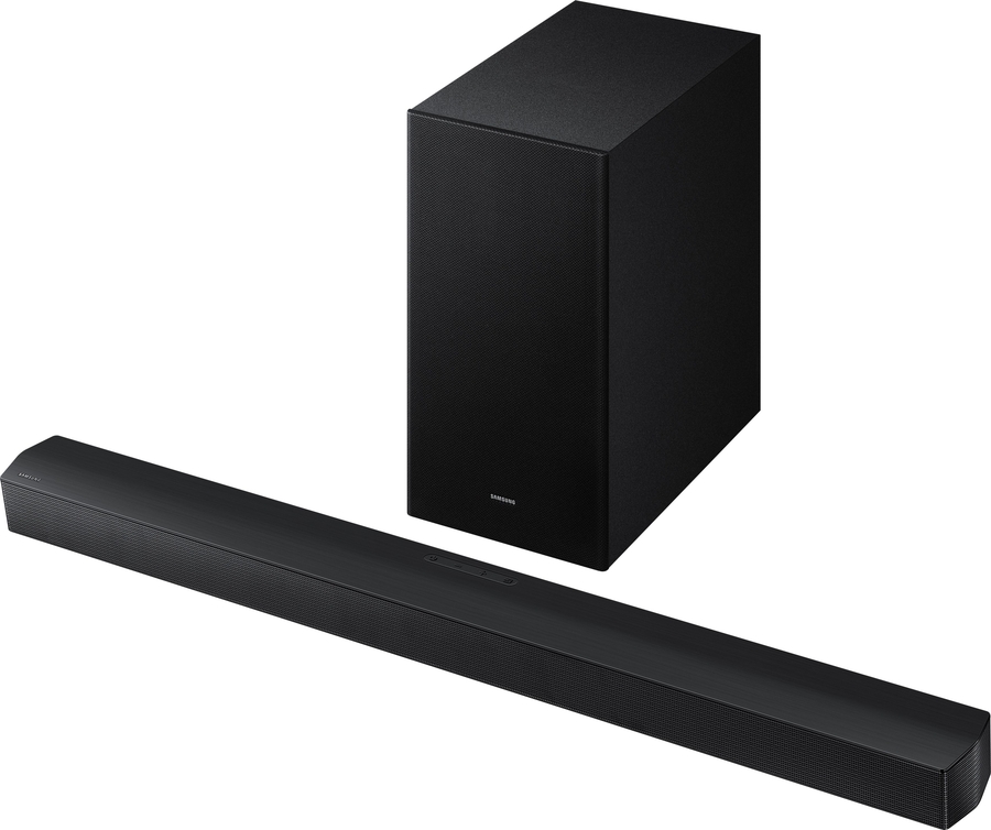 Essential B-series Soundbar HW-B66CF (2025)