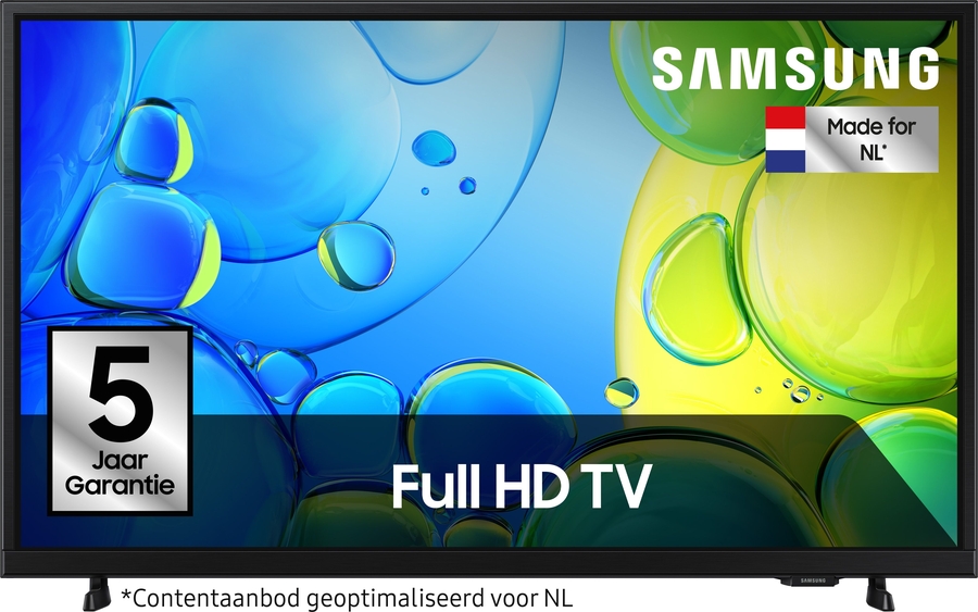 Samsung FHD UE32F6000F (2025)