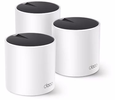 TP-Link Deco X55 (3 pack)