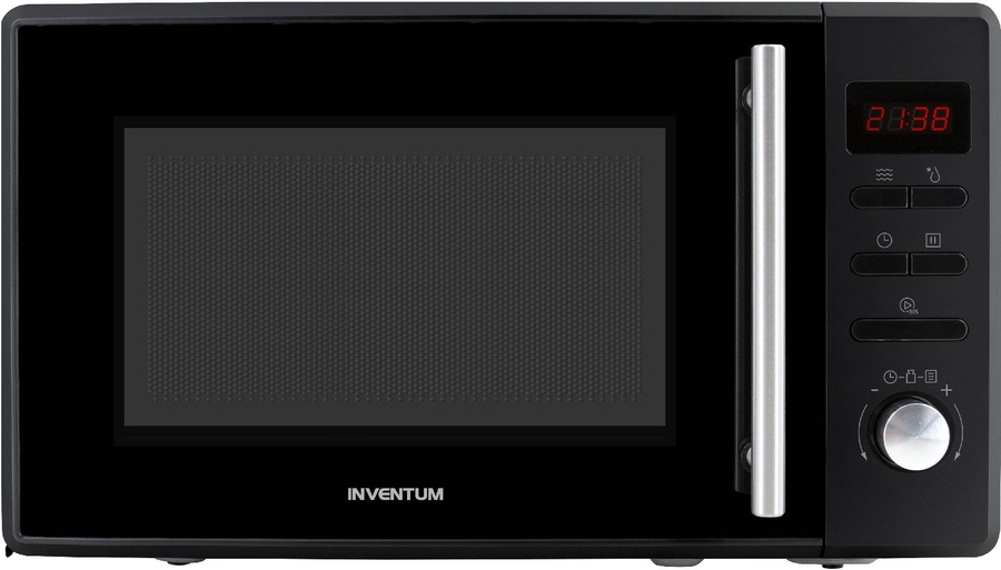 Inventum MN207SB Solo Magnetron